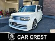 2011 NISSAN CUBE