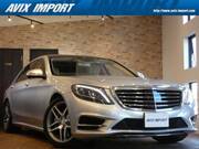 2016 MERCEDES BENZ S CLASS
