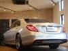 MERCEDES BENZ S CLASS