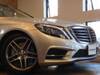 MERCEDES BENZ S CLASS