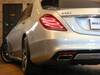 MERCEDES BENZ S CLASS