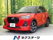 2020 DAIHATSU ROCKY