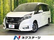 2018 NISSAN SERENA HIGHWAYSTAR V SELECTION