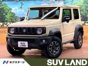 2023 SUZUKI JIMNY SIERRA