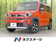 2020 SUZUKI HUSTLER