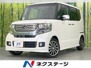2013 HONDA N-BOX CUSTOM