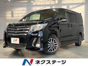 2015 TOYOTA NOAH