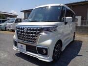 2022 SUZUKI SPACIA CUSTOM