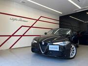 2018 ALFA ROMEO GIULIA