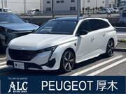 2022 PEUGEOT 308