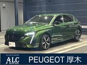 2023 PEUGEOT 308