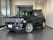 2019 CHRYSLER JEEP RENEGADE