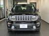 CHRYSLER JEEP RENEGADE
