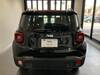 CHRYSLER JEEP RENEGADE