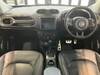 CHRYSLER JEEP RENEGADE