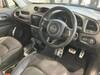 CHRYSLER JEEP RENEGADE