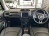 CHRYSLER JEEP RENEGADE