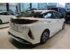 TOYOTA PRIUS PHV