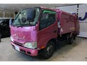 2013 HINO DUTRO