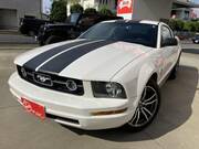 2008 FORD MUSTANG