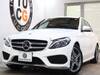 MERCEDES BENZ C-CLASS