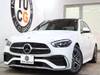 MERCEDES BENZ C-CLASS