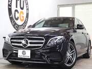 2017 MERCEDES BENZ E-CLASS