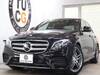 MERCEDES BENZ E-CLASS