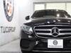 MERCEDES BENZ E-CLASS