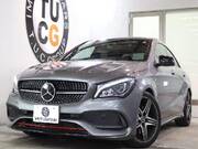 2018 MERCEDES BENZ CLA-CLASS