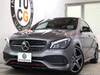 MERCEDES BENZ CLA-CLASS