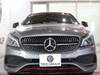 MERCEDES BENZ CLA-CLASS