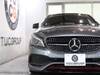 MERCEDES BENZ CLA-CLASS