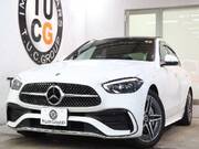 2023 MERCEDES BENZ C-CLASS