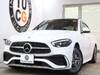 MERCEDES BENZ C-CLASS