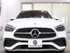 MERCEDES BENZ C-CLASS