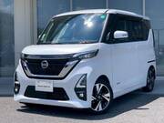 2020 NISSAN ROOX