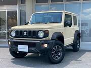 2024 SUZUKI JIMNY SIERRA