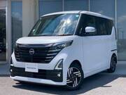 2024 NISSAN ROOX