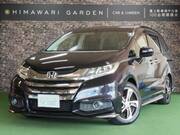 2014 HONDA ODYSSEY ABSOLUTE