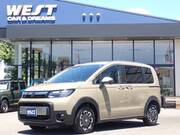 2024 HONDA FREED