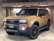 2024 TOYOTA LANDCRUISER 250
