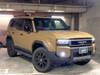 TOYOTA LANDCRUISER 250