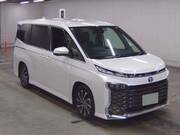 2024 TOYOTA VOXY