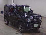 2023 SUZUKI JIMNY XC