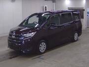 2021 TOYOTA NOAH X