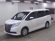 2016 TOYOTA NOAH