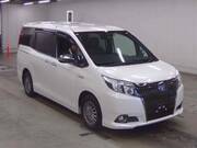 2016 TOYOTA ESQUIRE