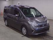 2015 HONDA STEPWAGON G