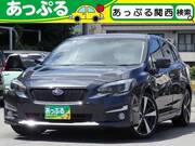 2017 SUBARU IMPREZA SPORTS